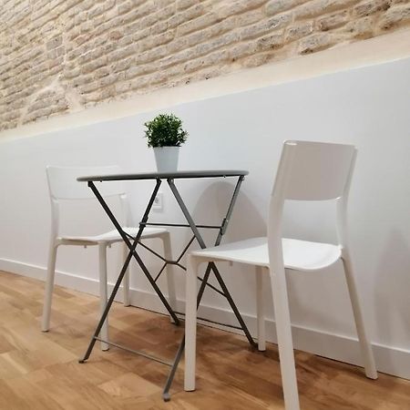 Apartamento Salotur Sierpes Sevilla Exterior foto