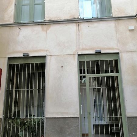 Apartamento Salotur Sierpes Sevilla Exterior foto
