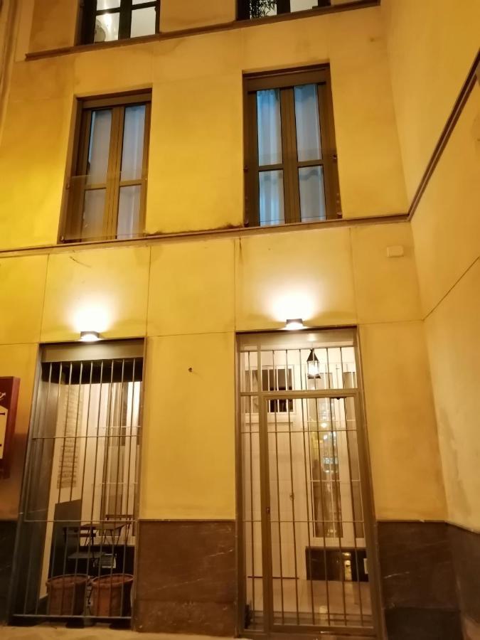 Apartamento Salotur Sierpes Sevilla Exterior foto
