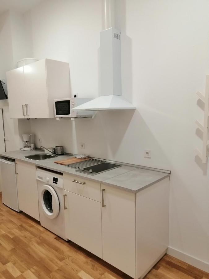 Apartamento Salotur Sierpes Sevilla Exterior foto