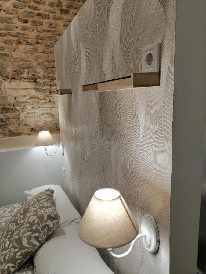 Apartamento Salotur Sierpes Sevilla Exterior foto
