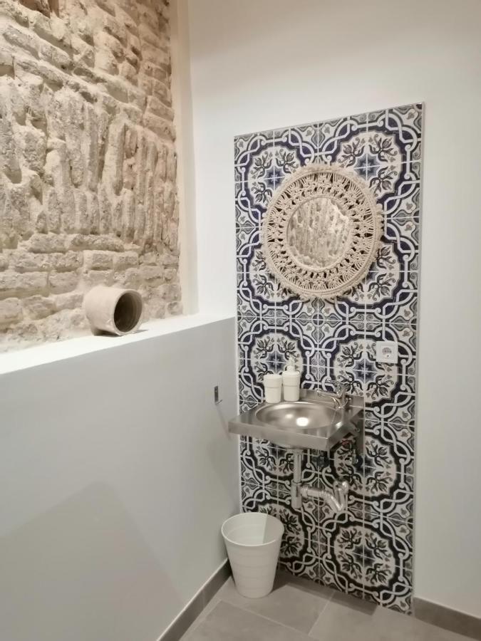 Apartamento Salotur Sierpes Sevilla Exterior foto