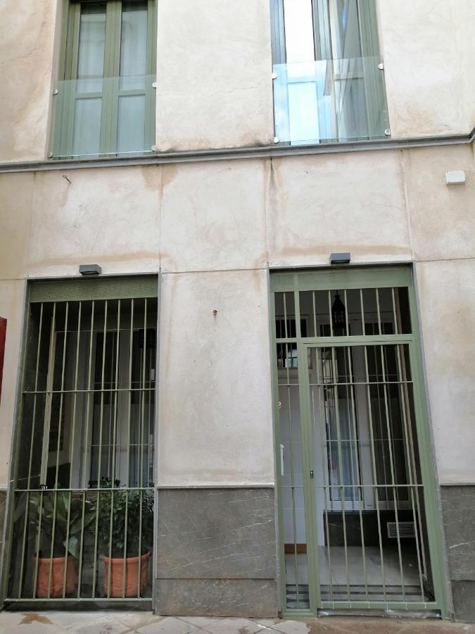 Apartamento Salotur Sierpes Sevilla Exterior foto