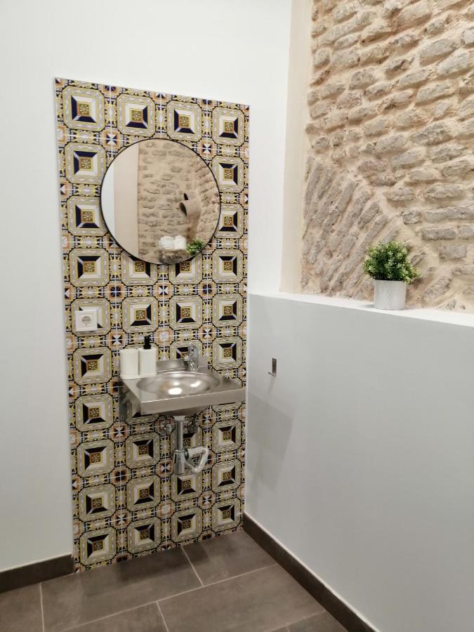 Apartamento Salotur Sierpes Sevilla Exterior foto