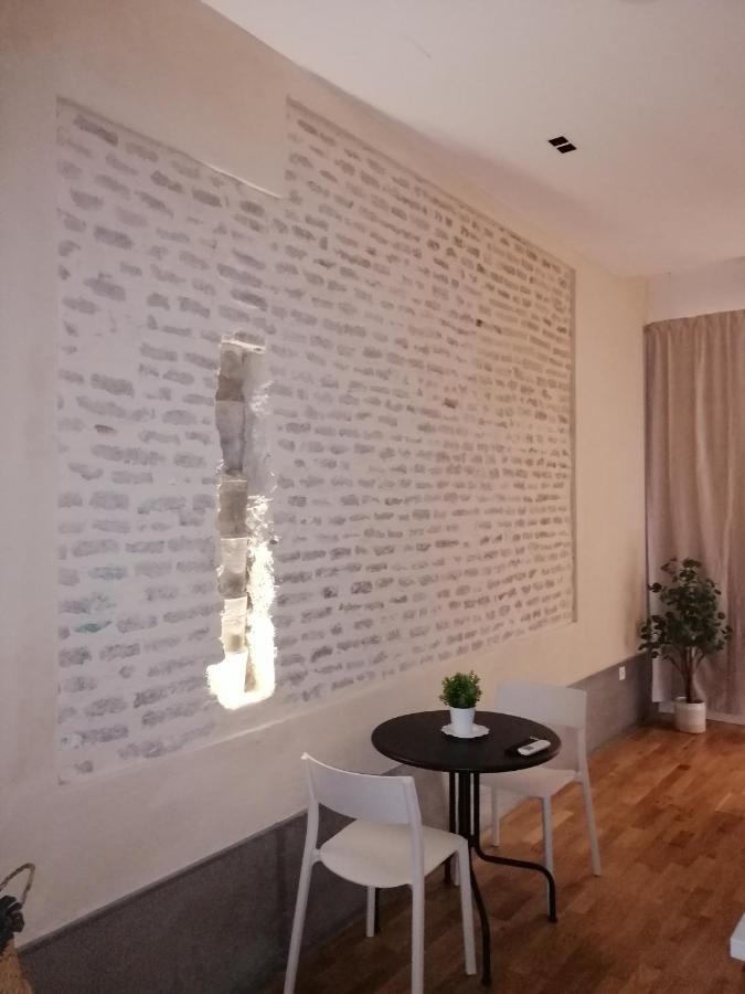 Apartamento Salotur Sierpes Sevilla Exterior foto