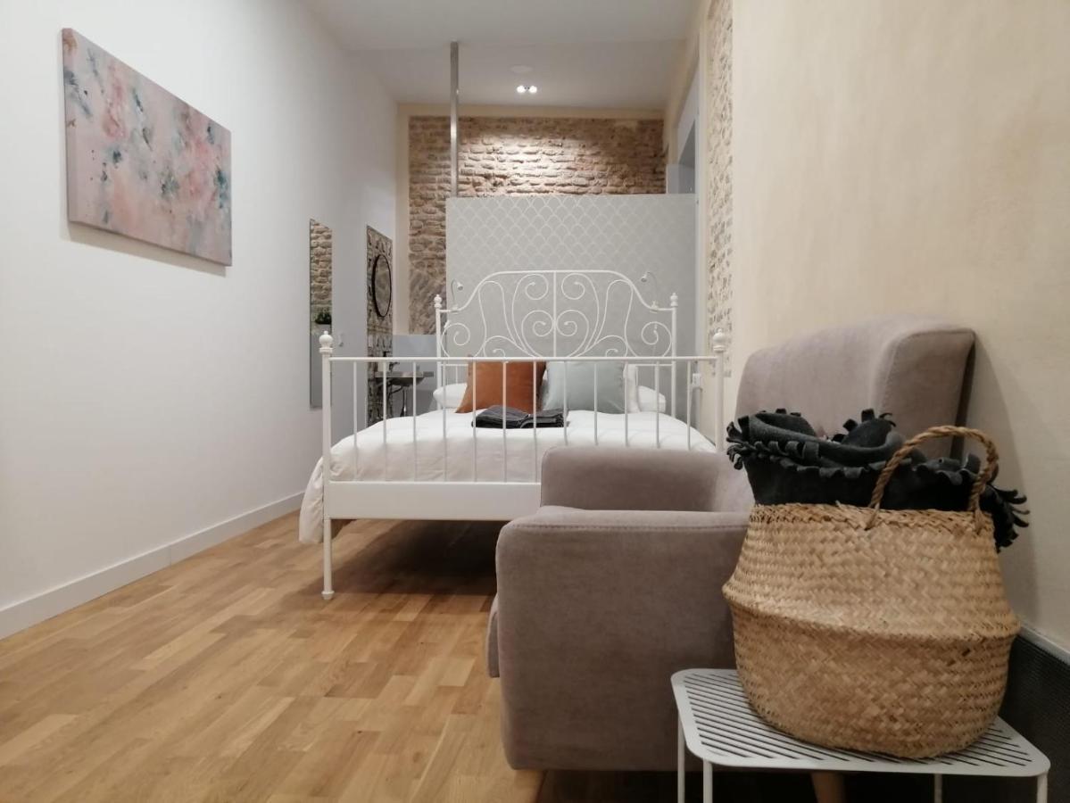 Apartamento Salotur Sierpes Sevilla Exterior foto
