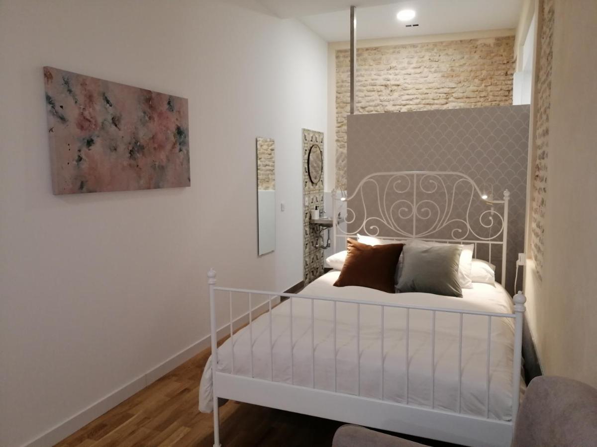 Apartamento Salotur Sierpes Sevilla Exterior foto